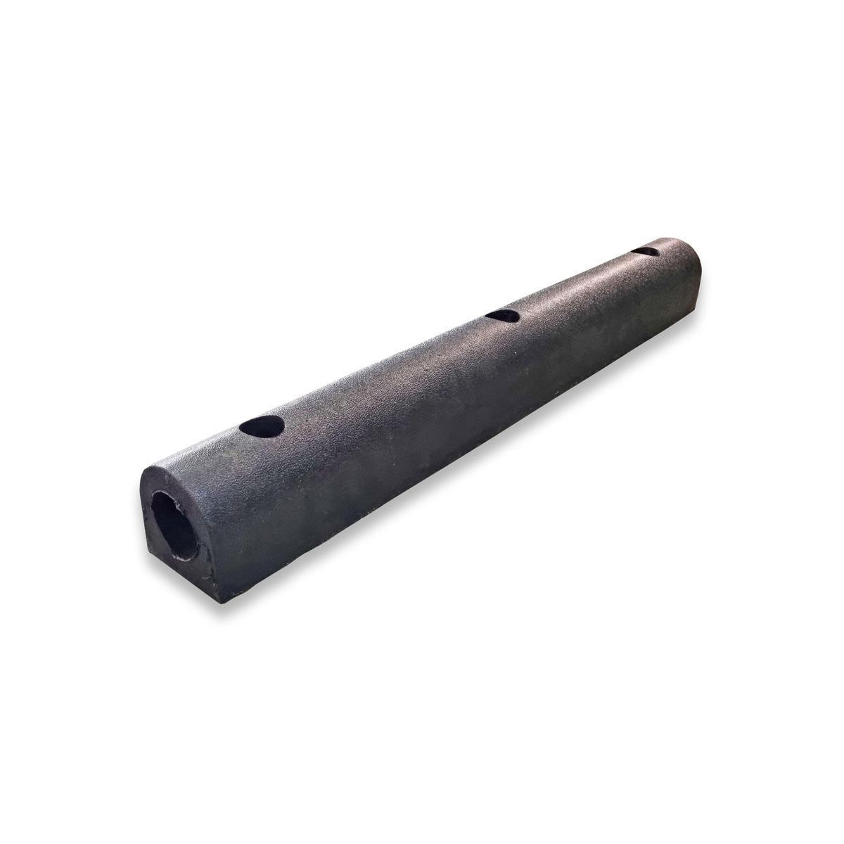Dock Bumper Heavy Duty Rubber Wall Protection NZ Wall Protection